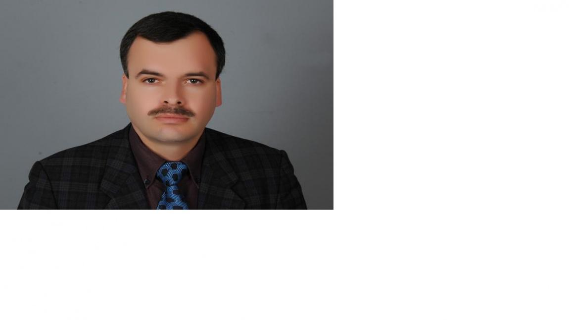 Murat AY - Matematik Öğretmeni